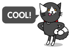 Ginger & Friends sticker #300768