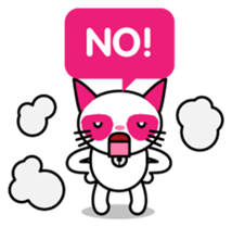 Ginger & Friends sticker #300769