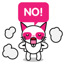 Ginger & Friends sticker #300769