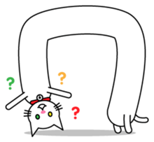 Ginger & Friends sticker #300774