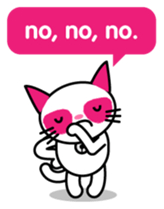 Ginger & Friends sticker #300777