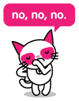 Ginger & Friends sticker #300777