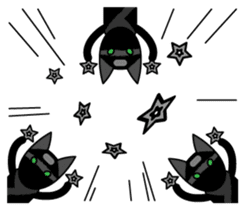 Ginger & Friends sticker #300779