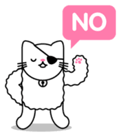 Ginger & Friends sticker #300784