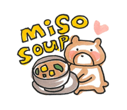 Mog Mog Nishimoo sticker #301005