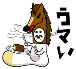 DADA NEKO sticker #301101