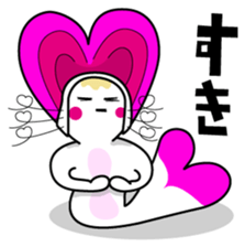 DADA NEKO sticker #301103