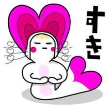 DADA NEKO sticker #301103