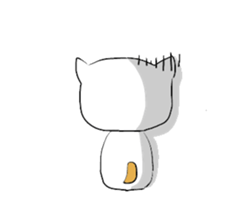 Rabu sticker #301169