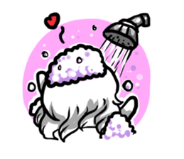 Captain and Kohai sticker #301446