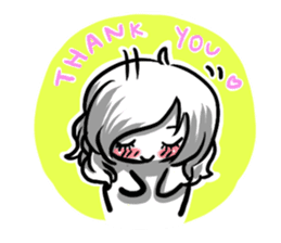 Captain and Kohai sticker #301463