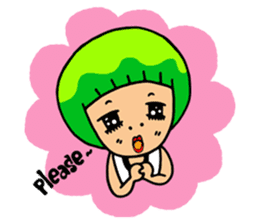Ga La Kun sticker #301481
