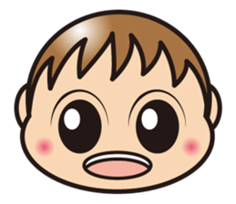 yu-kun! sticker #301625