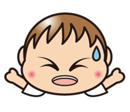 yu-kun! sticker #301626