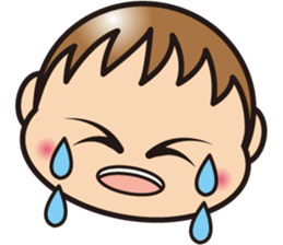 yu-kun! sticker #301630