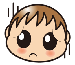 yu-kun! sticker #301632