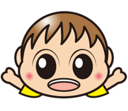 yu-kun! sticker #301634