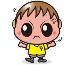 yu-kun! sticker #301639