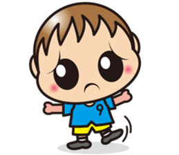 yu-kun! sticker #301643