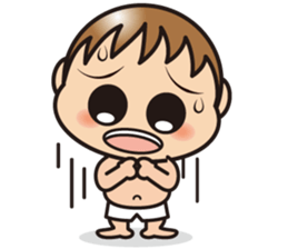 yu-kun! sticker #301648