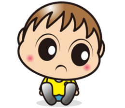 yu-kun! sticker #301649