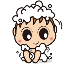 yu-kun! sticker #301651