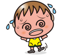 yu-kun! sticker #301655