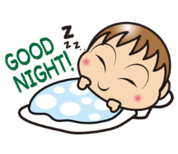 yu-kun! sticker #301661