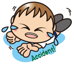 yu-kun! sticker #301663