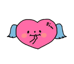 happy!happy! sticker #301786