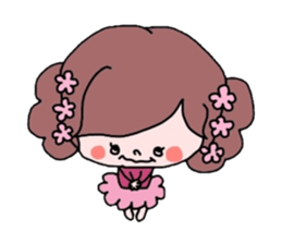 happy!happy! sticker #301790