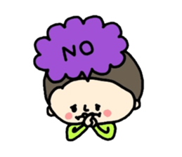 happy!happy! sticker #301793