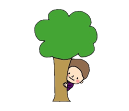 happy!happy! sticker #301804