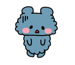 happy!happy! sticker #301808