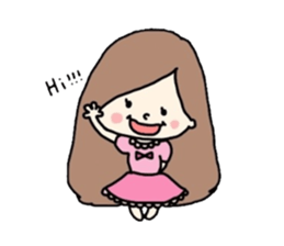 happy!happy! sticker #301811