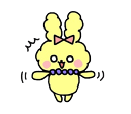 happy!happy! sticker #301821