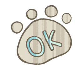 KOYUKI&CAT sticker #302050