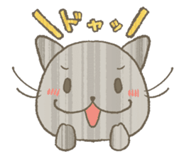 KOYUKI&CAT sticker #302052