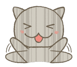 KOYUKI&CAT sticker #302055