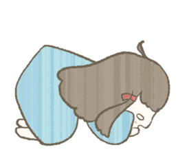 KOYUKI&CAT sticker #302060