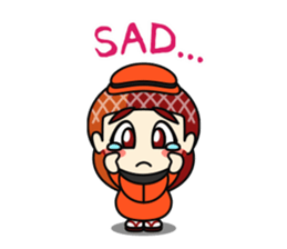 Kitakyukko! English1 sticker #302291