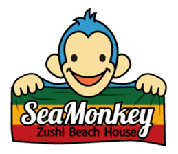 SeaMonkey sticker #302306