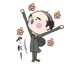 Mr.sutekiti sticker #302671