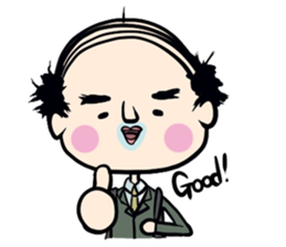 Mr.sutekiti sticker #302672