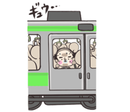 Mr.sutekiti sticker #302678