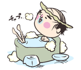 Mr.sutekiti sticker #302684