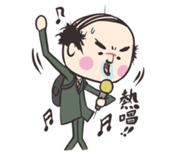 Mr.sutekiti sticker #302701