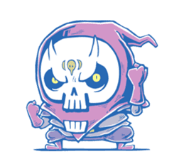 DABADA-CORPS sticker #303025