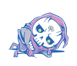 DABADA-CORPS sticker #303041