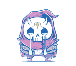 DABADA-CORPS sticker #303045